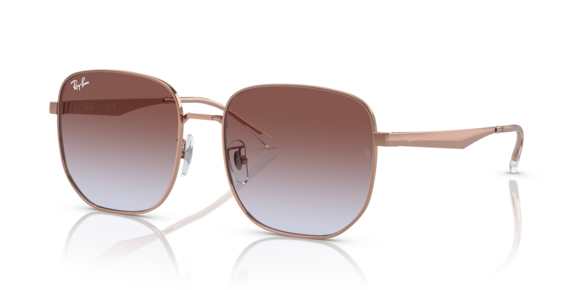 Ray-Ban RB3713D  Sunglasses