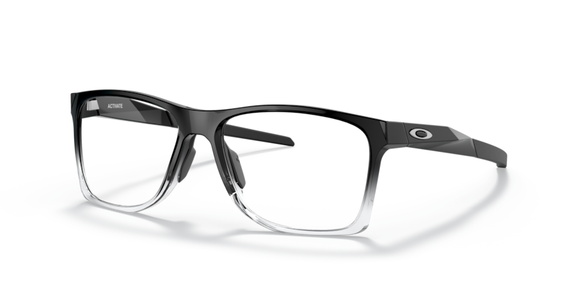 Oakley Frame OX8053 Coupler Eyeglasses