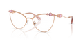 Swarovski SK1033  Eyeglasses