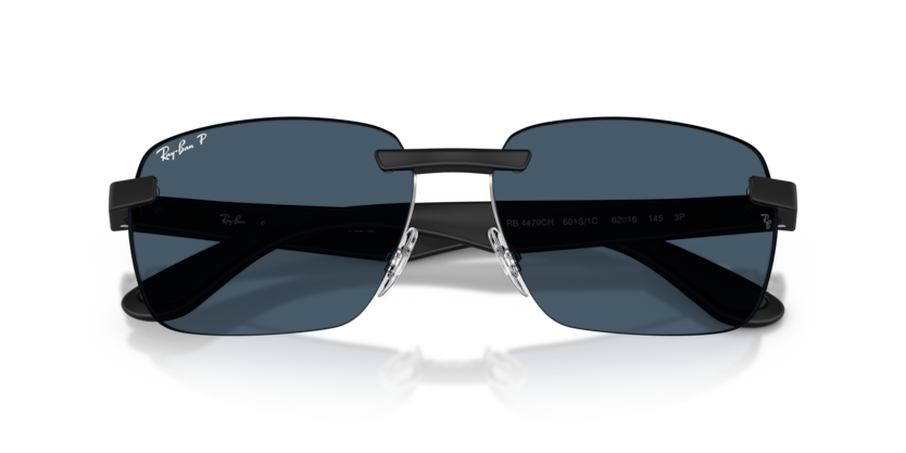 Ray-Ban RB4470CH  Sunglasses