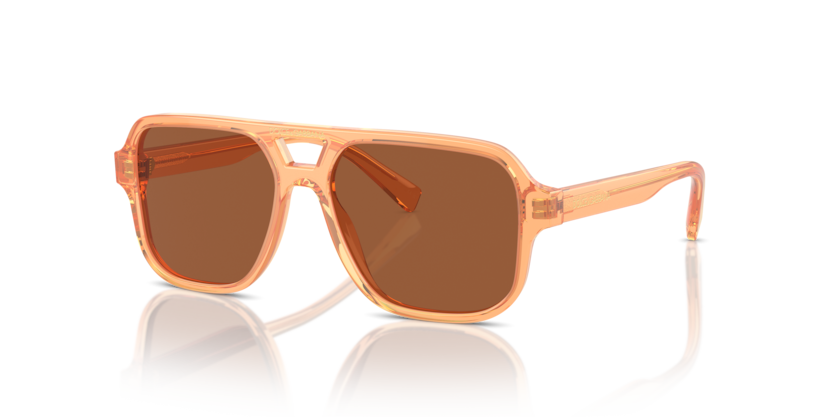 Dolce & Gabbana Kids DX4003  Sunglasses Kids