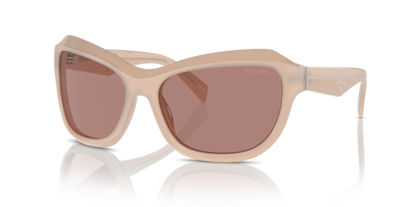 Prada PR A27S  Sunglasses