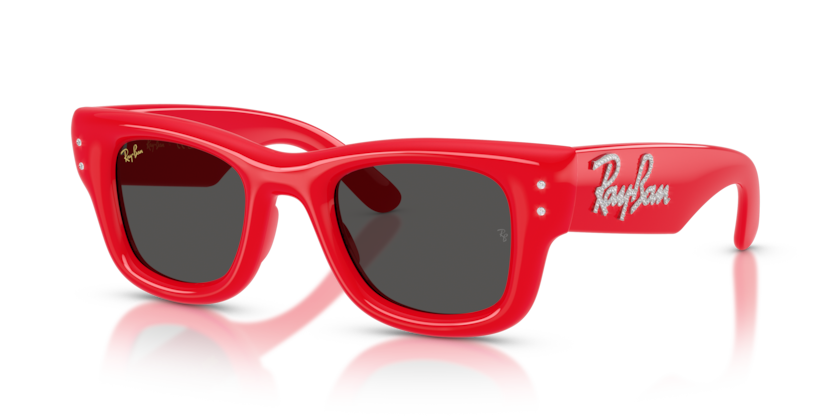 Ray-Ban RB4940B Wayfarer Puffer Sunglasses