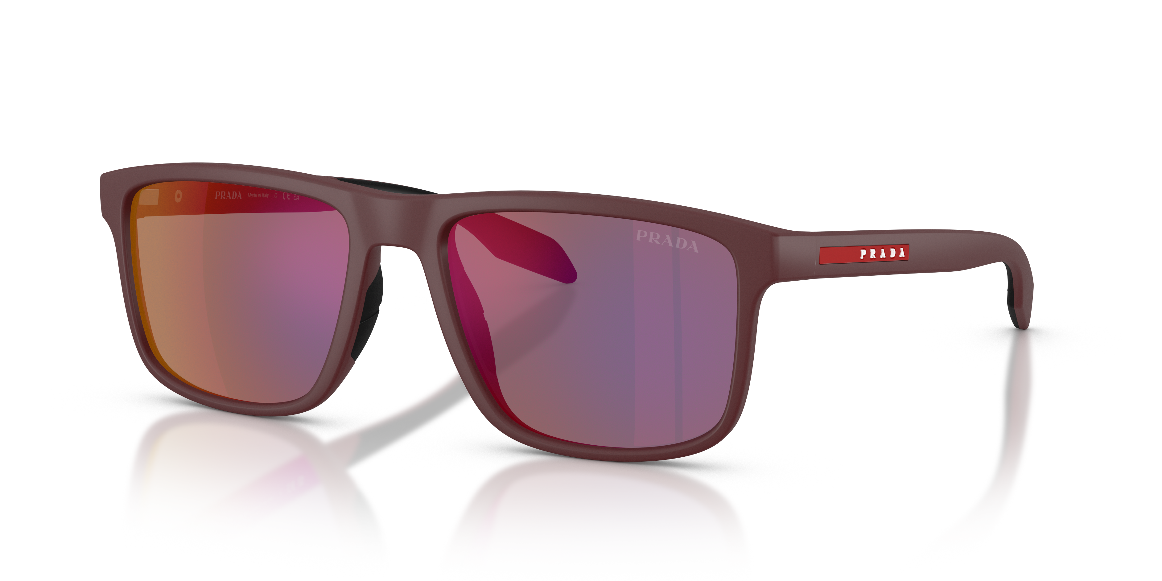 Prada Linea Rossa PS C01SF  Sunglasses