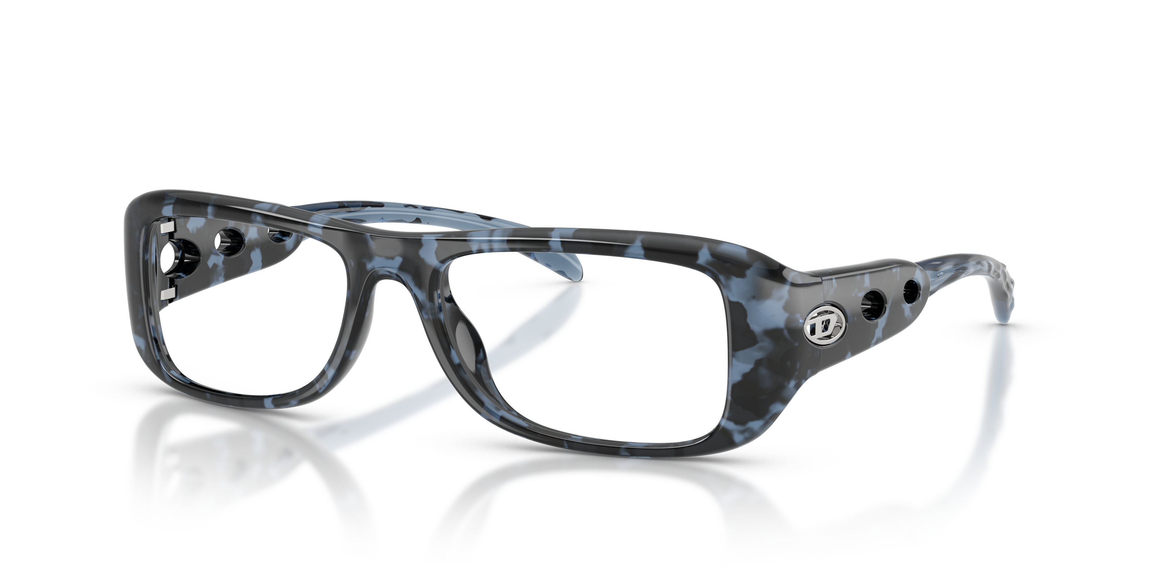 Diesel DL6010U  Eyeglasses