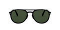 Persol PO3235S El Profesor Sergio Sunglasses