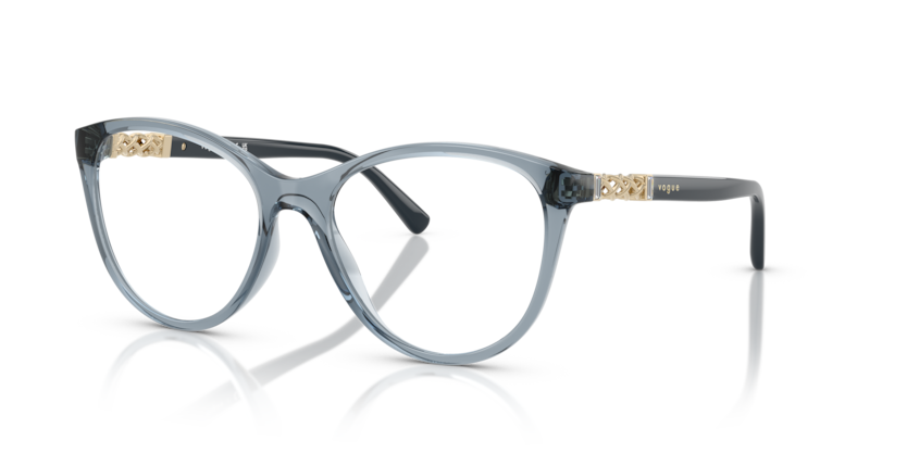 Vogue VO5631B  Eyeglasses