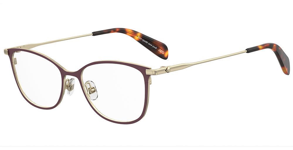 Kate Spade KS AYLIN 2/G/T Eyeglasses