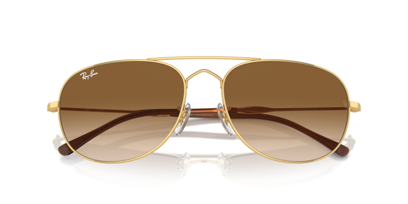 Ray-Ban RB3735 Bain Bridge Sunglasses