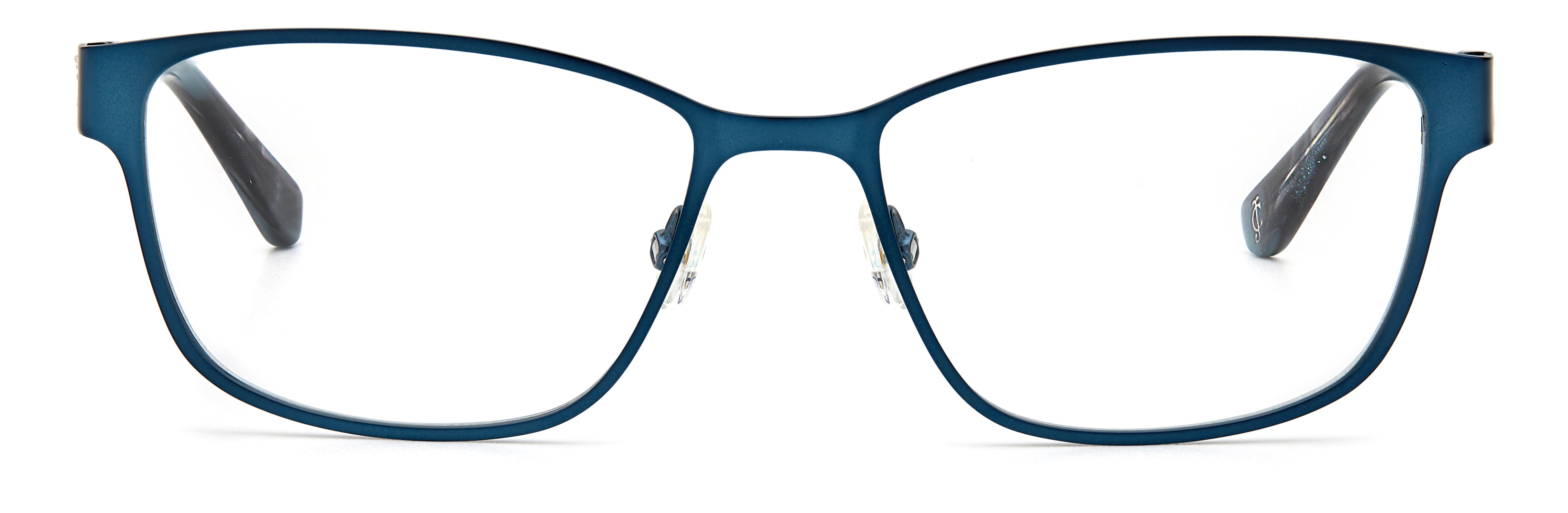 Juicy Couture Ju 210 Eyeglasses