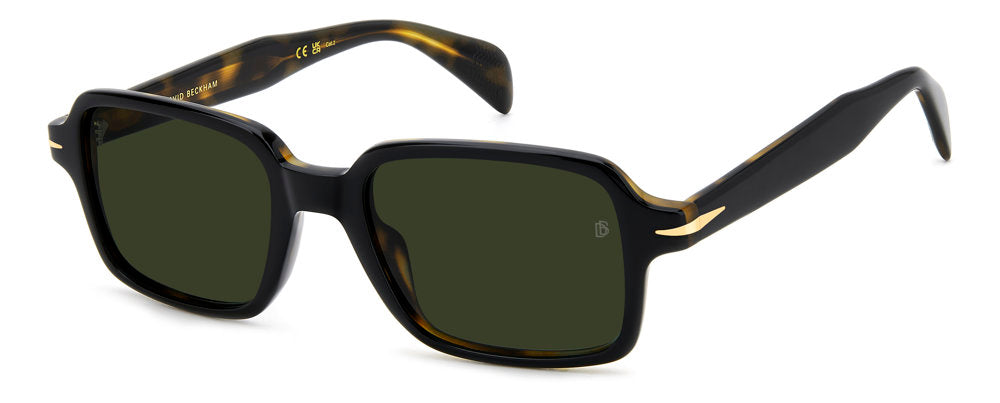 David Beckham DB 1179/S Sunglasses