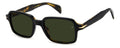 David Beckham DB 1179/S Sunglasses
