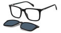 Polaroid PLD D604/C Eyeglasses