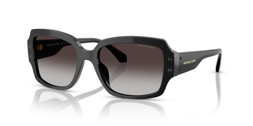 Michael Kors MK2233B Ch?El Sunglasses