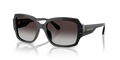 Michael Kors MK2233B Ch?El Sunglasses
