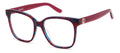 Juicy Couture JU 260/G Eyeglasses