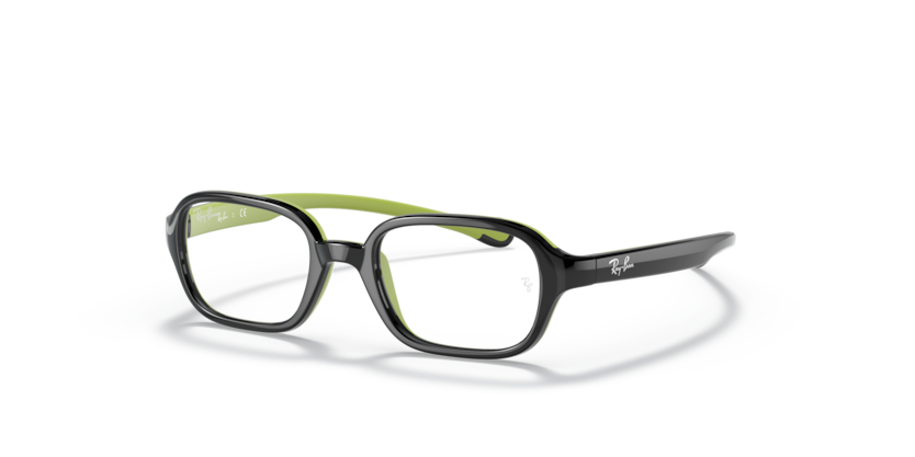 Ray-Ban Junior Vista RY9074V  Eyeglasses Kids