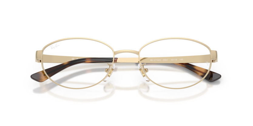 Ray-Ban Vista RX3774VD  Eyeglasses