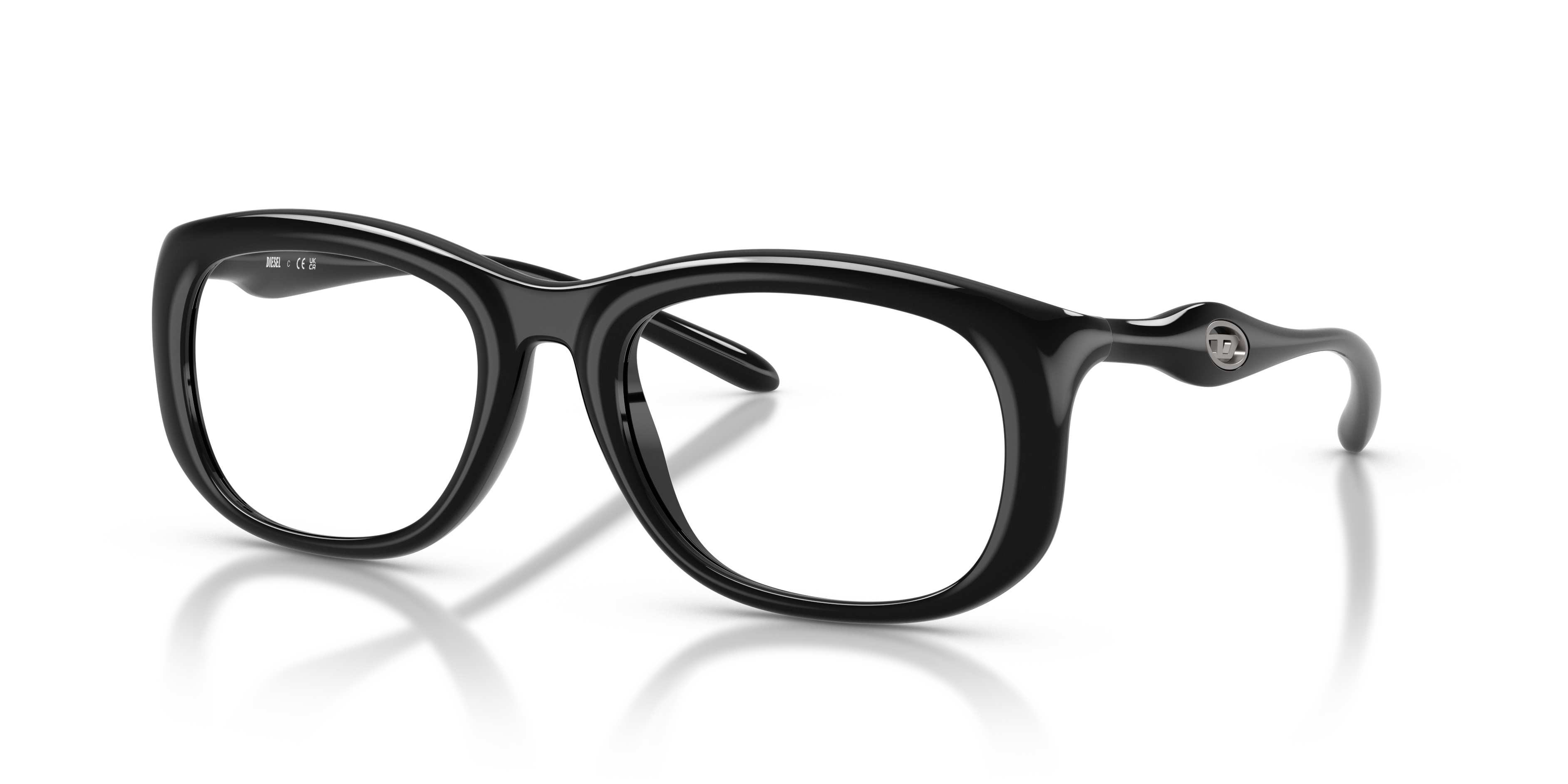 Diesel DL6006U  Eyeglasses
