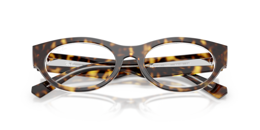 Ray-Ban Vista RX5447  Eyeglasses