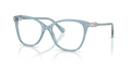 Swarovski SK2074  Eyeglasses