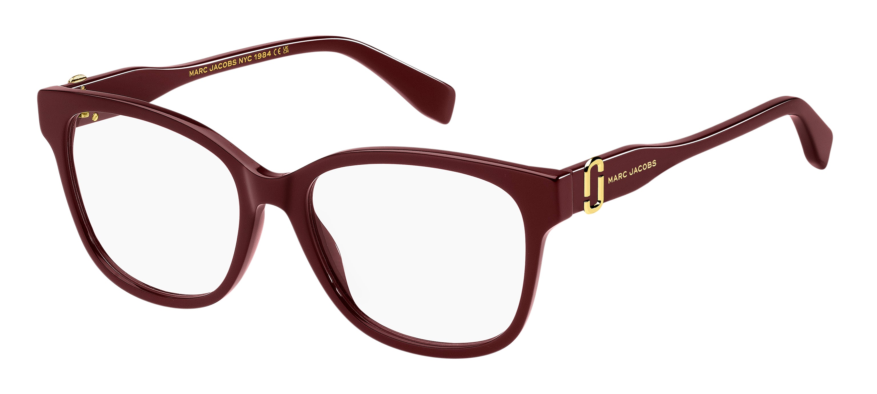 Marc Jacobs Marc 768 Eyeglasses