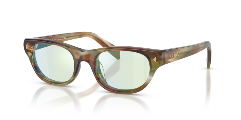 Prada PR C08S  Sunglasses