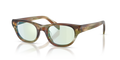 Prada PR C08S  Sunglasses
