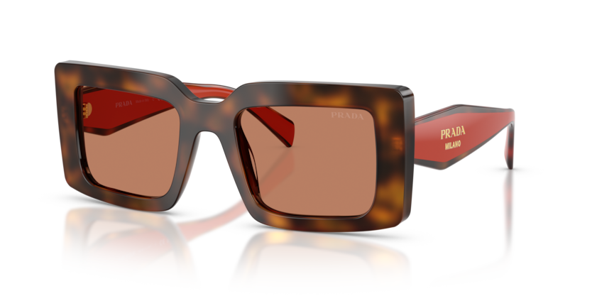 Prada PR D01S  Sunglasses