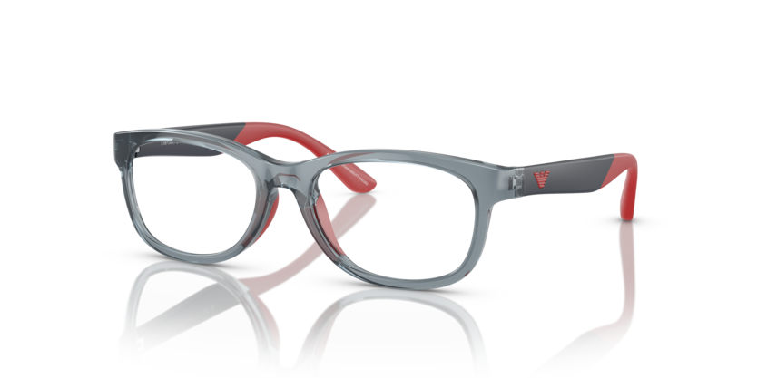 Emporio Armani Kids EK3001F  Eyeglasses Kids