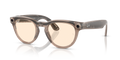 Ray-Ban Wearable RW4009 Headliner Smart Glasses