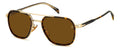 David Beckham DB 1161/S Sunglasses