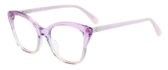 Kate Spade Laylani Eyeglasses