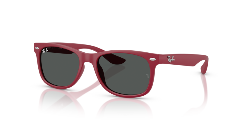 Ray-Ban Junior RJ9052S Junior New Wayfarer Sunglasses Kids