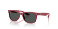Ray-Ban Junior RJ9052S Junior New Wayfarer Sunglasses Kids