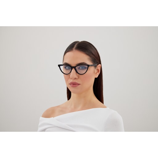 Saint Laurent SL M138 Eyeglasses