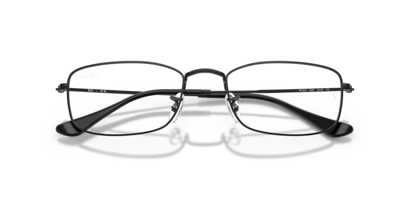 Ray-Ban Vista RX6647  Eyeglasses