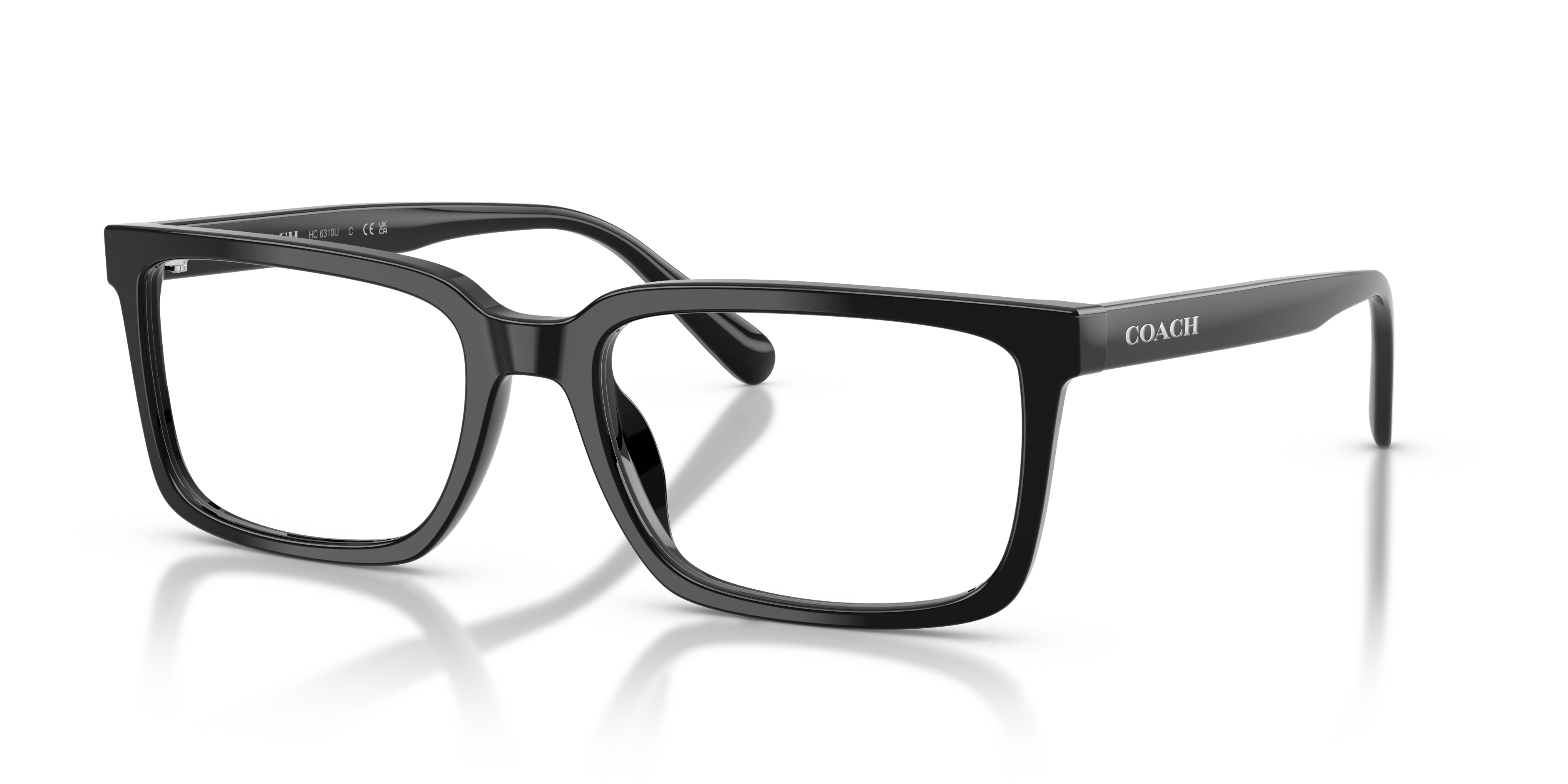 Coach HC6310U  Eyeglasses