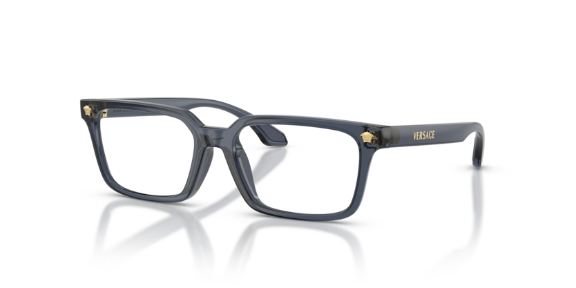 Versace Kids VK3015U  Eyeglasses Kids