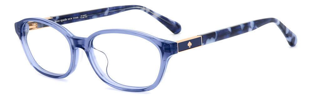 Kate Spade KS ADALI 2/FJ Eyeglasses