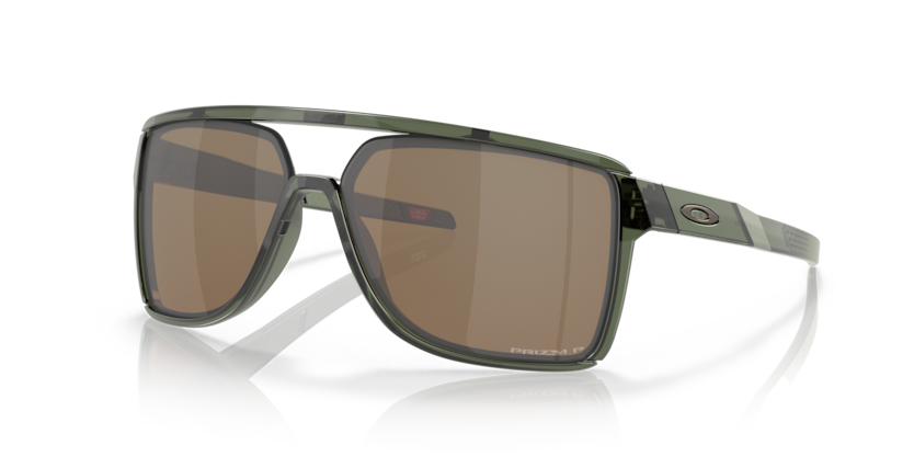 Oakley OO9147 Castel Sunglasses