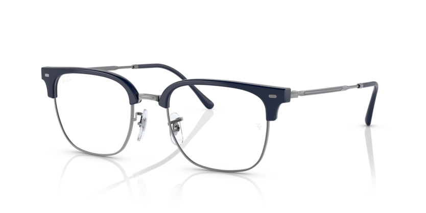 Ray-Ban Vista RX7216 New Clubmaster Eyeglasses