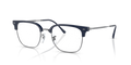 Ray-Ban Vista RX7216 New Clubmaster Eyeglasses
