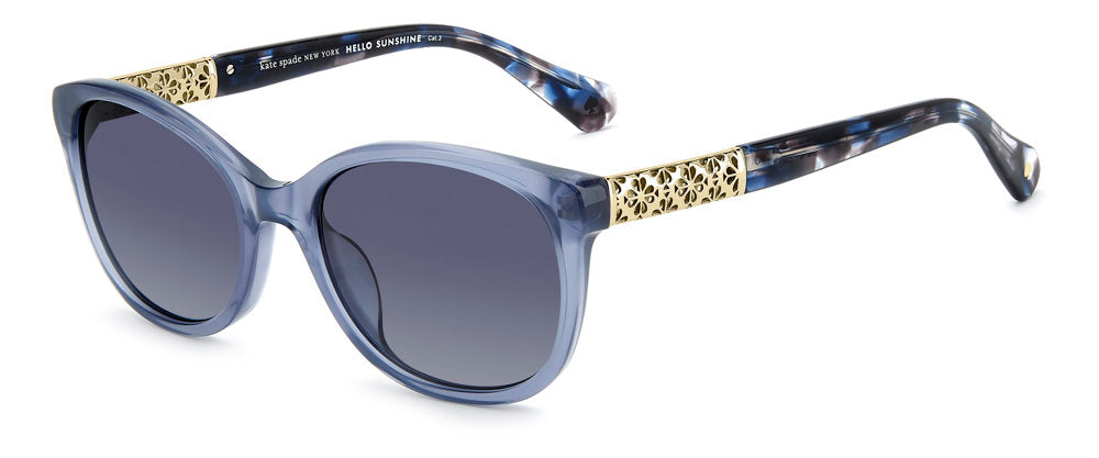 Kate Spade KS GENEVA 2/G/S Sunglasses