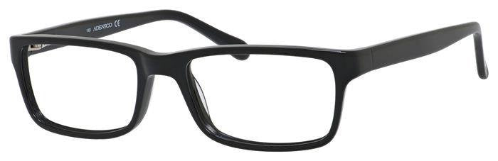 Adensco AD 112 Eyeglasses