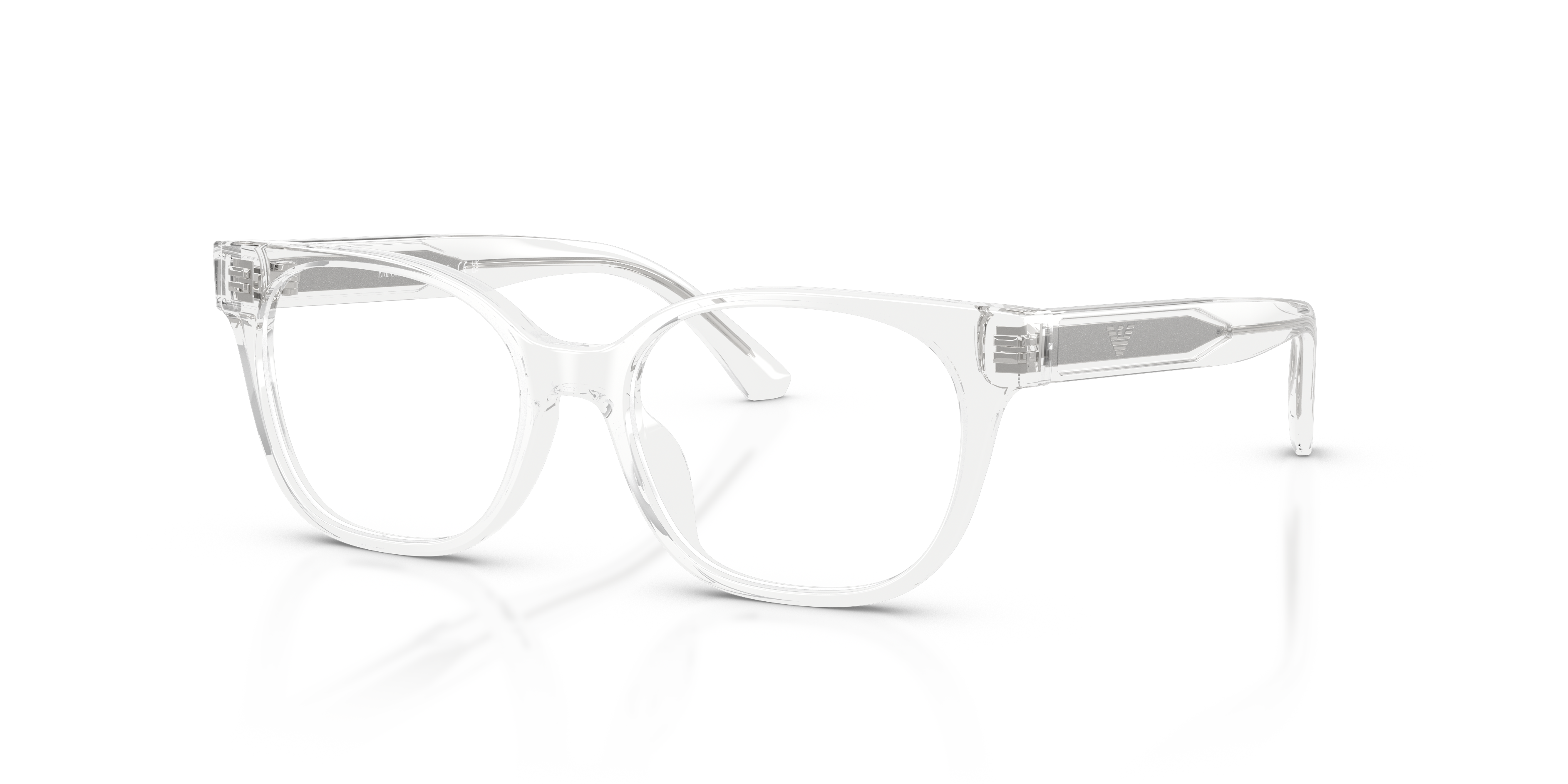 Emporio Armani Kids EK3014U  Eyeglasses Kids