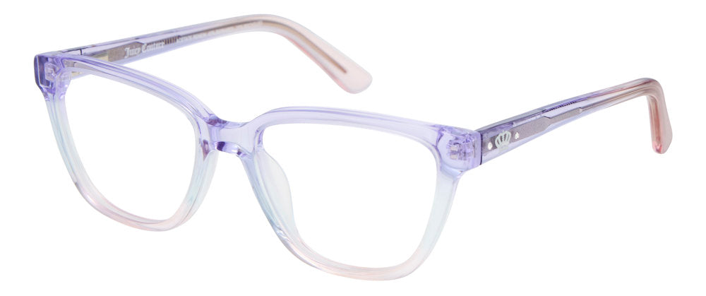 Juicy Couture JU 972 Eyeglasses