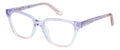 Juicy Couture JU 972 Eyeglasses