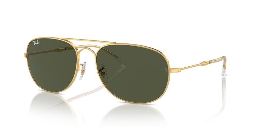 Ray-Ban RB3735 Bain Bridge Sunglasses