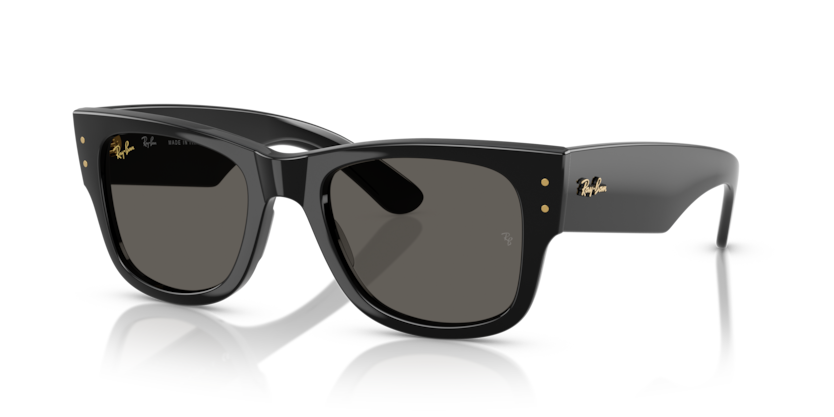 Ray-Ban RB0840S Mega Wayfarer Sunglasses